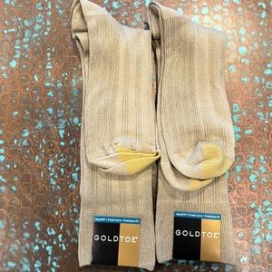 Gold Toe Middleton Socks